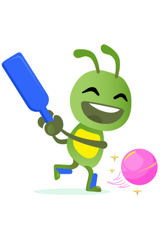 Cricket Hopper